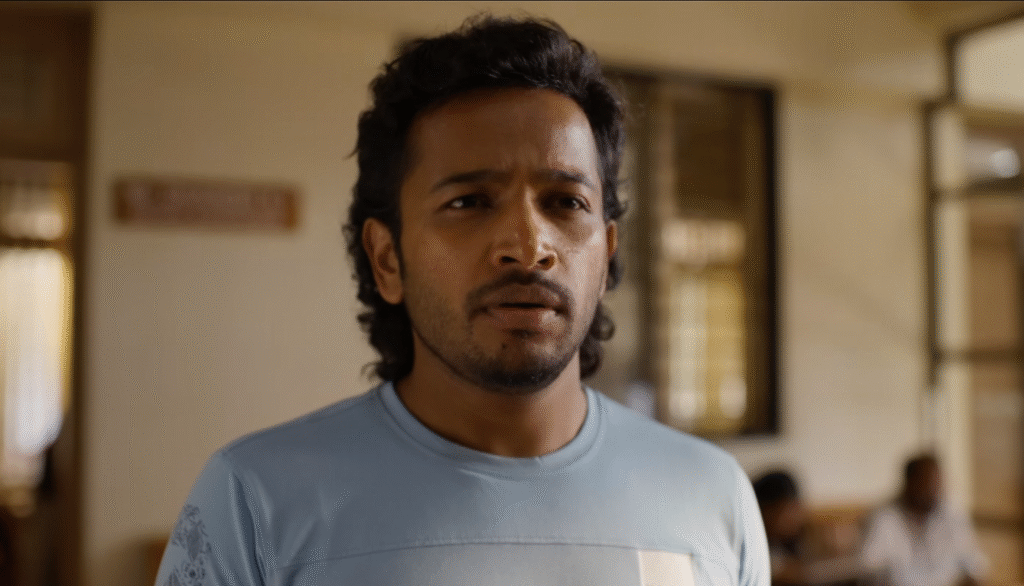 Athiradi Tamil Trailer