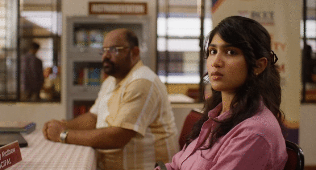 Athiradi Tamil Trailer