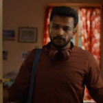 PEDDI Trailer Showcases a Visually Rich World