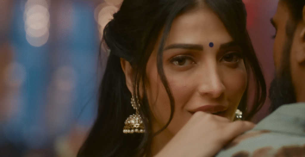 Hellallallo Video Song