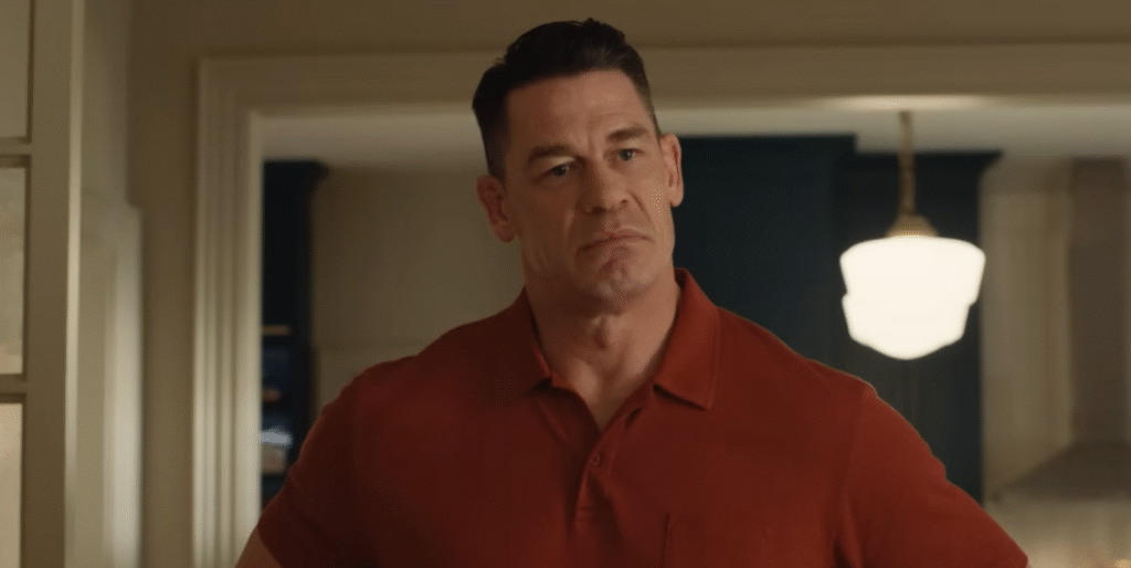 Little Brother Trailer