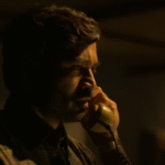 In the Hand of Dante Trailer Promises Powerful Story