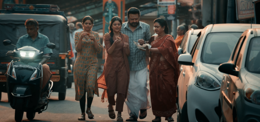 Parimala and Co