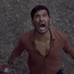 Evil Dead Burn Trailer Marks a Scary New Chapter