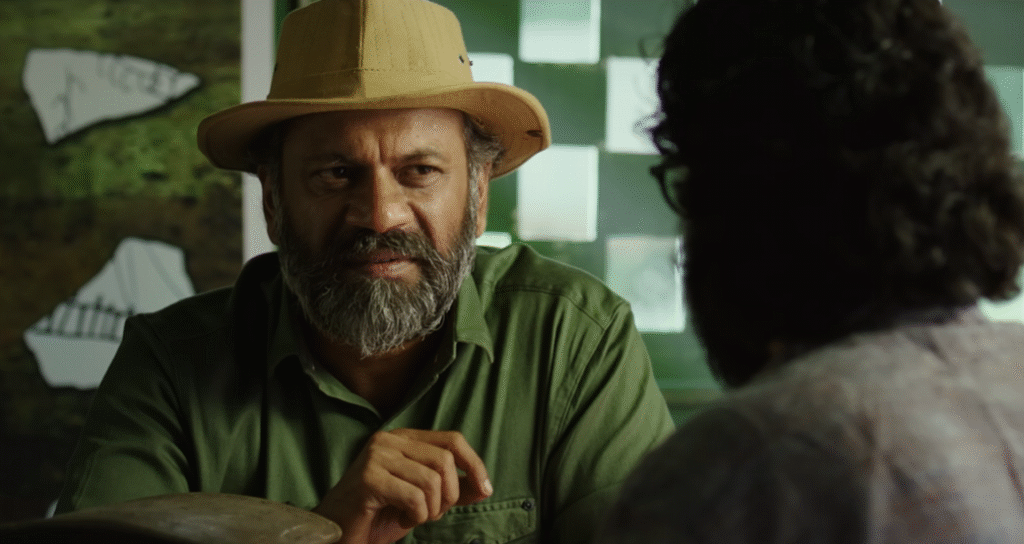 Bagavan Official Teaser