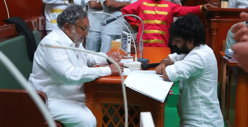 Raasaadhi Raasaa