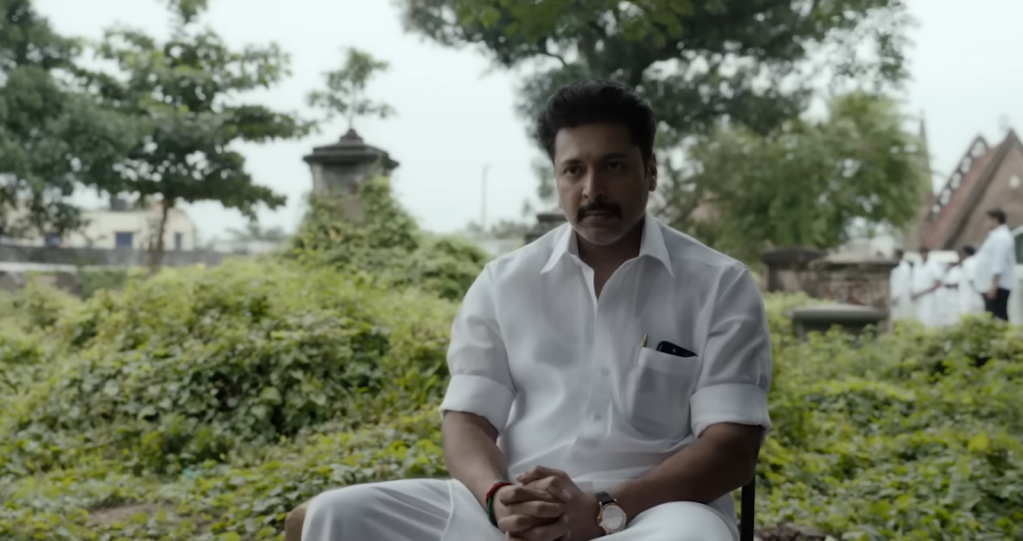 Raasaadhi Raasaa