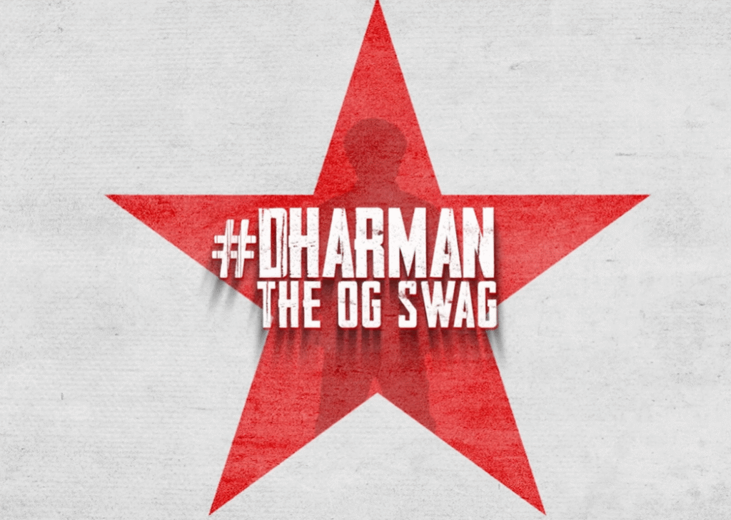 Dharman