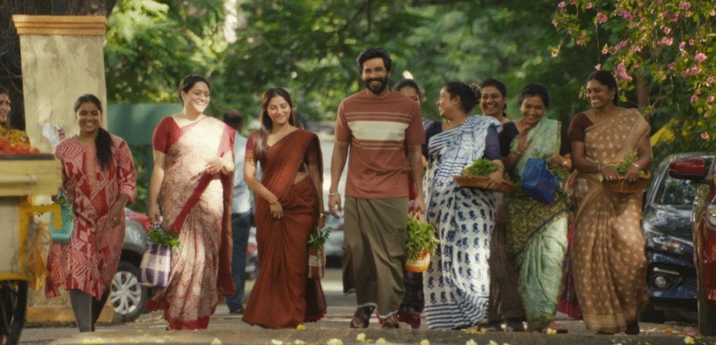Gatta Kusthi 2 Teaser