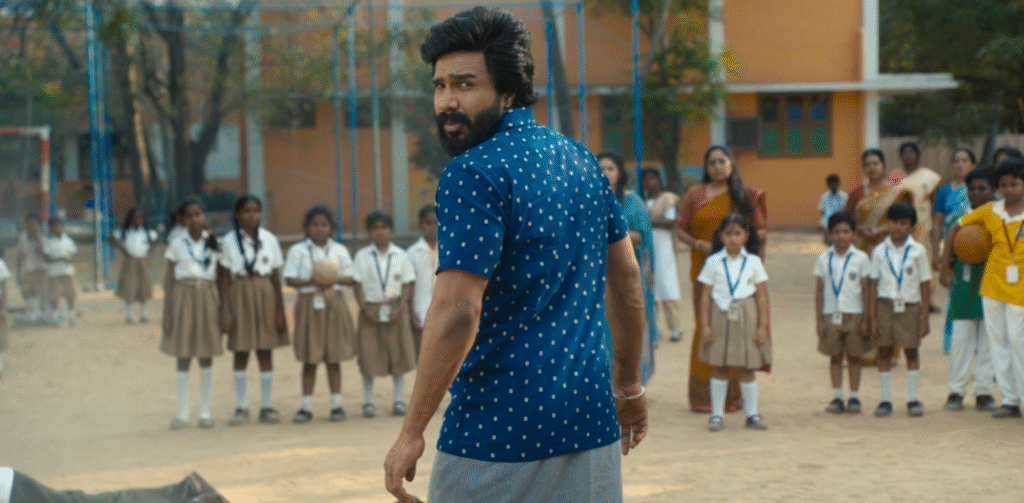 Gatta Kusthi 2 Trailer