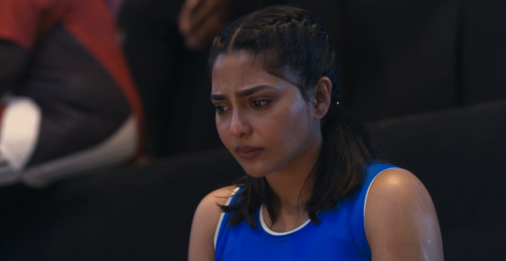 Gatta Kusthi 2 Trailer