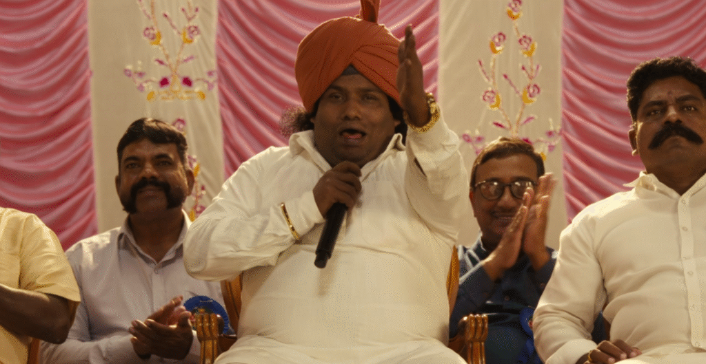 Gatta Kusthi 2 Trailer