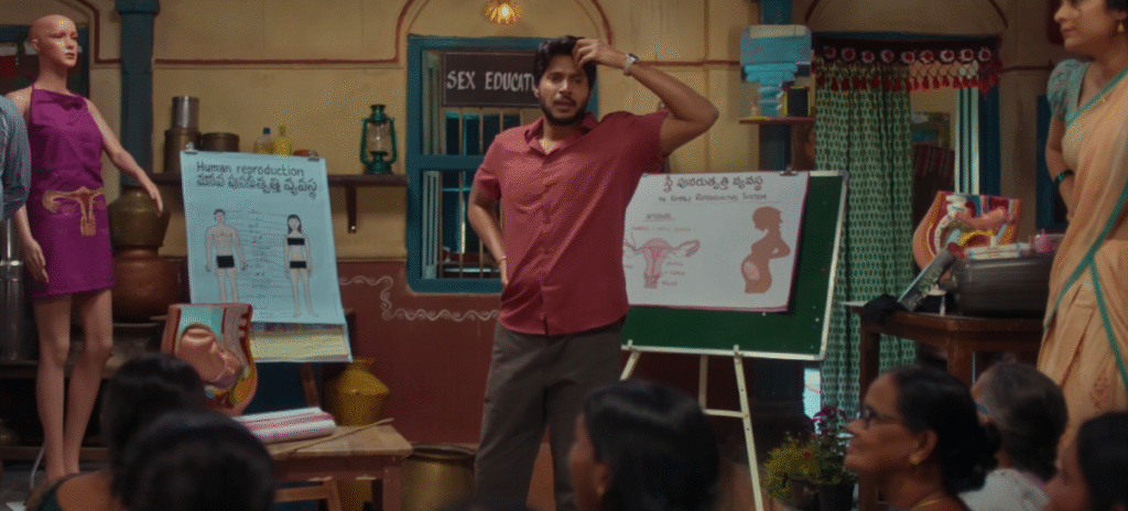 Super Subbu Tamil Trailer