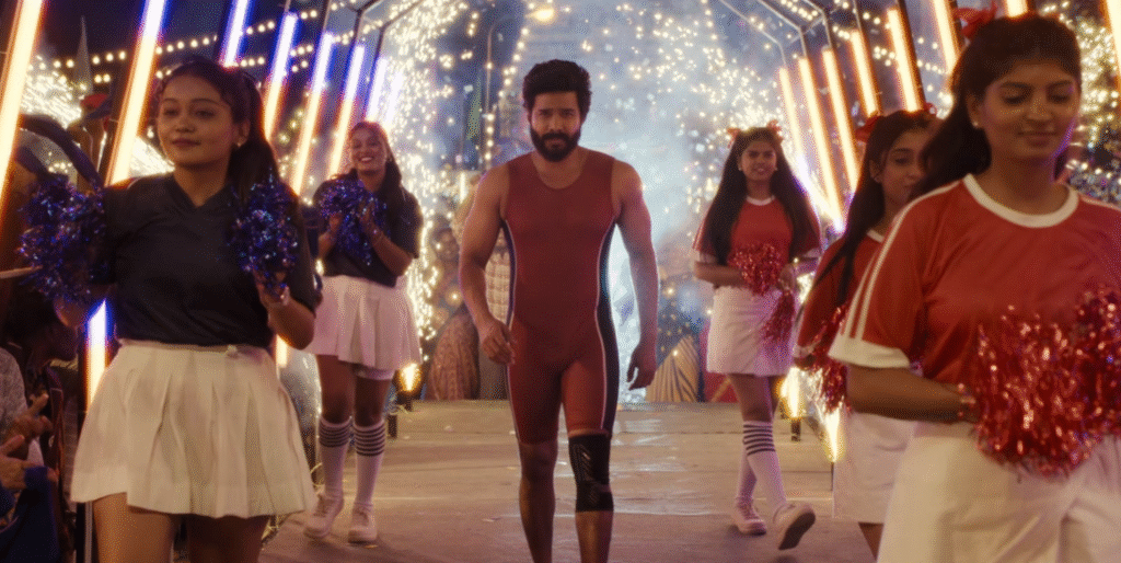 Gatta Kusthi 2 Teaser