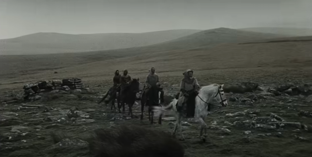 WERWULF Official Trailer