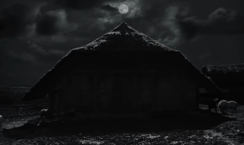 WERWULF Official Trailer