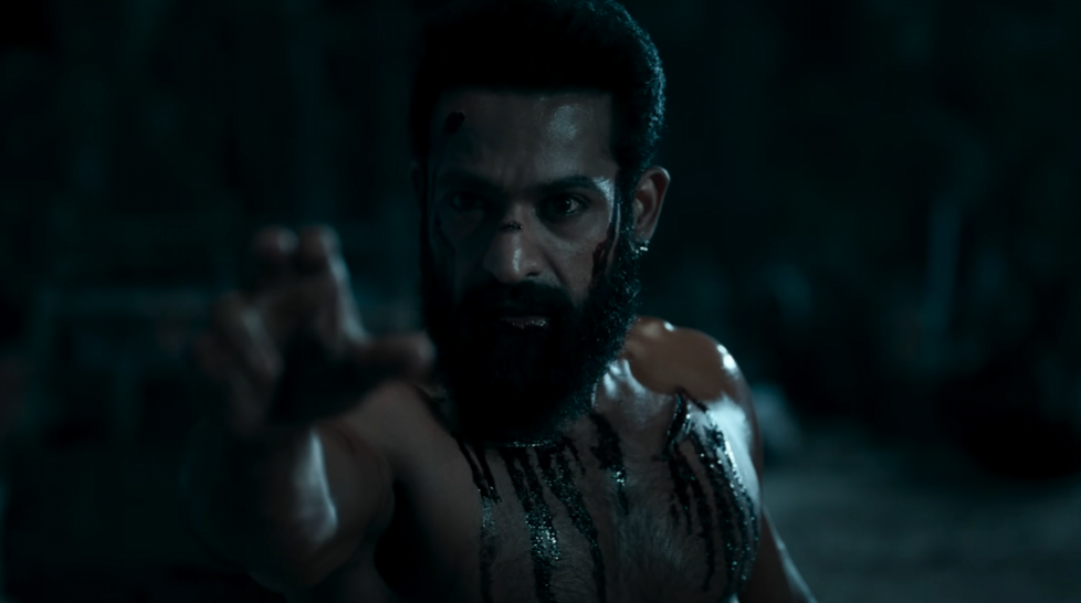 NTR The Dragon
