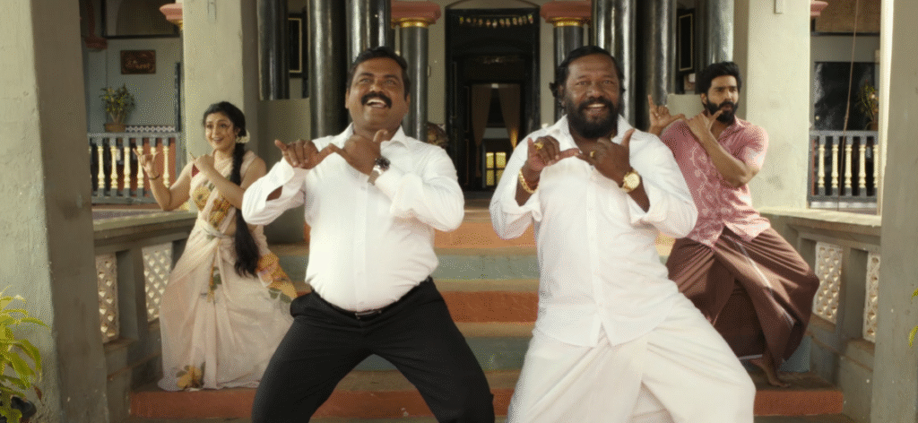 Gatta Kusthi 2 Teaser