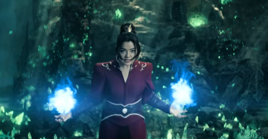 Avatar: The Last Airbender