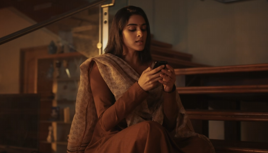 Fraud Payale Lyrical Video