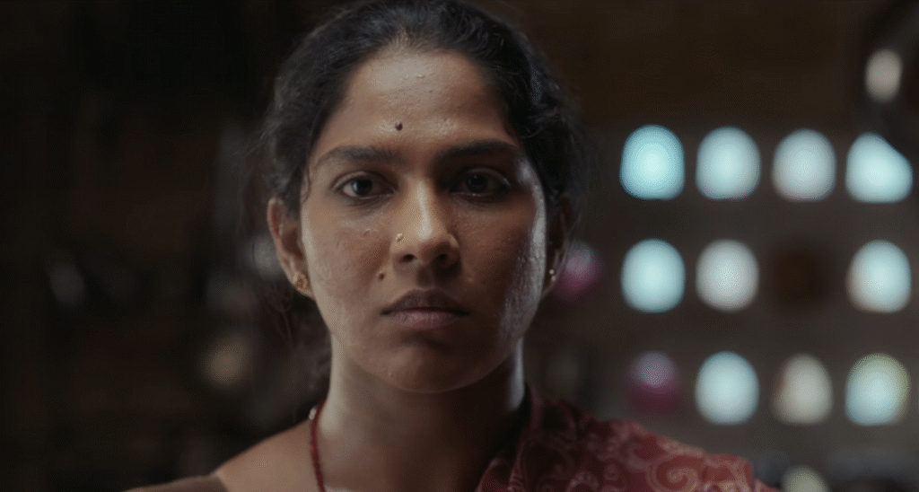 Nooru Sami Official Trailer