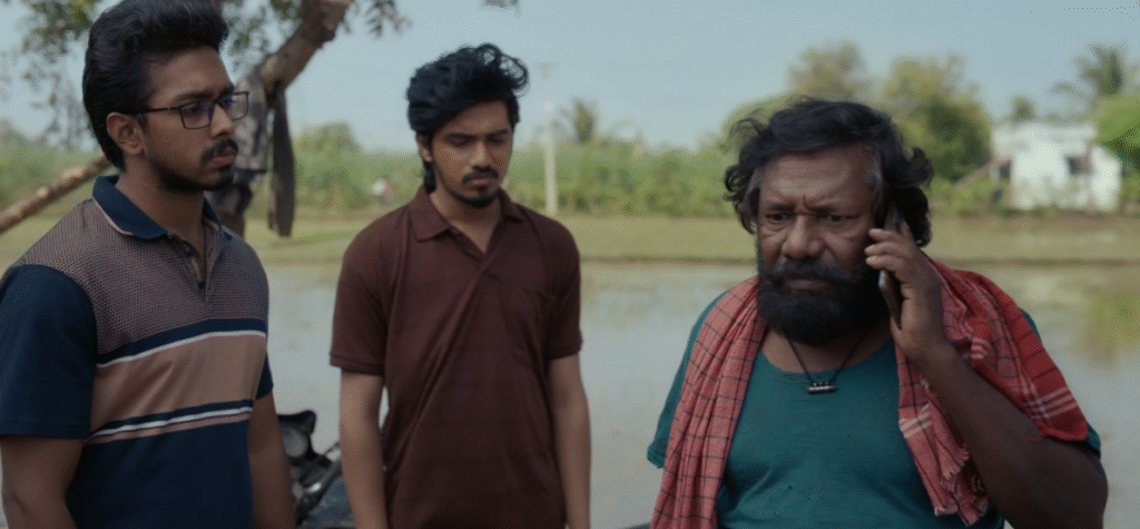 Nooru Sami Official Trailer