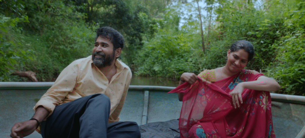 Nooru Sami Official Trailer