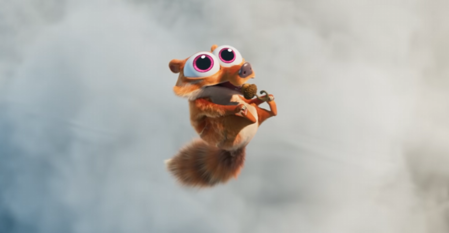 Ice Age Boiling Point