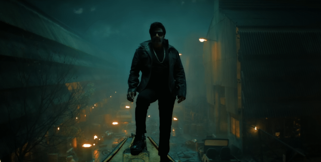 NBK111 Glimpse