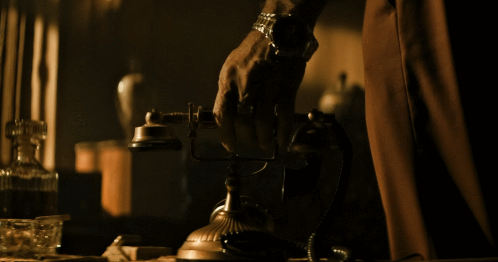 NBK111 Glimpse