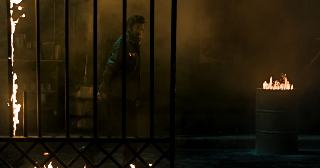 NBK111 Glimpse