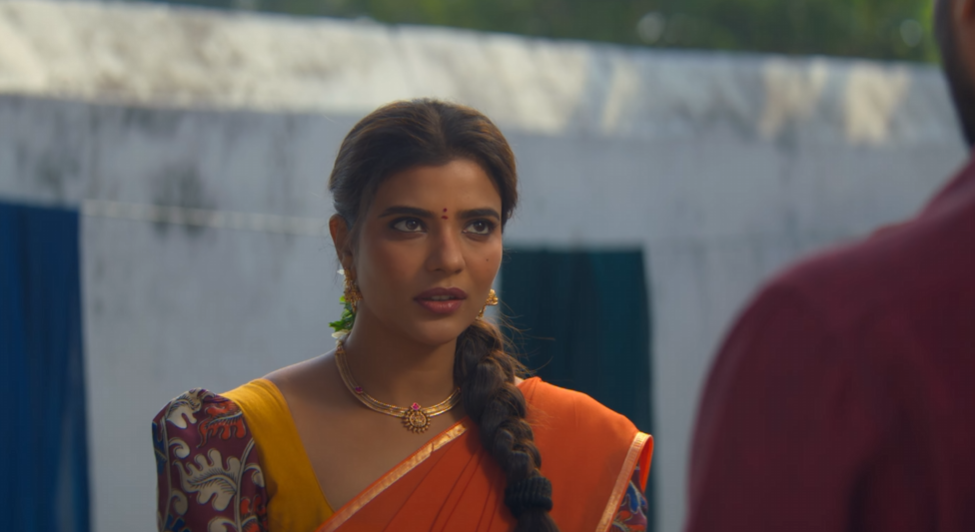 Oh Sukumari Trailer