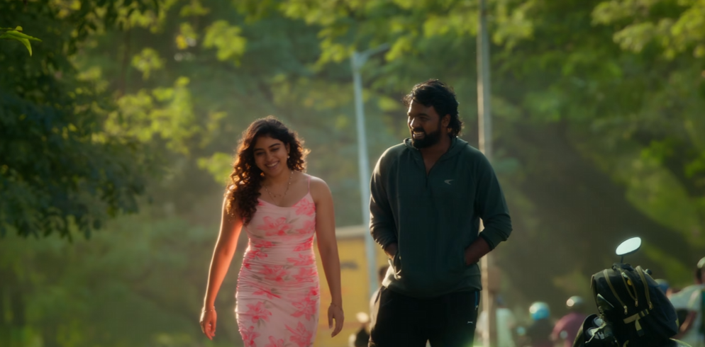 Anbe Diana Trailer