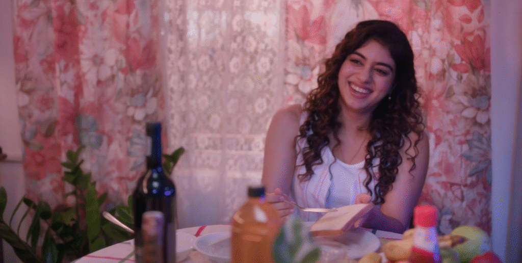 Anbe Diana Trailer