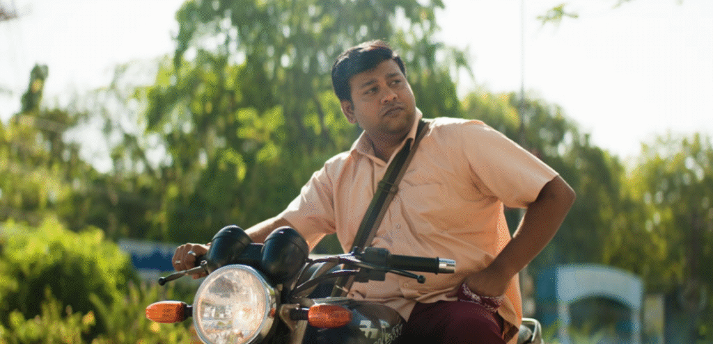 Idhayam Murali