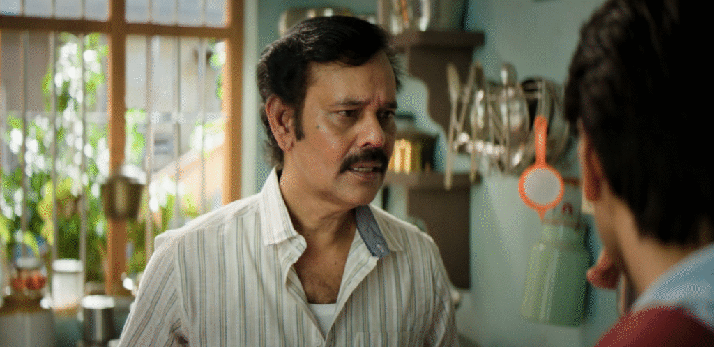 Idhayam Murali