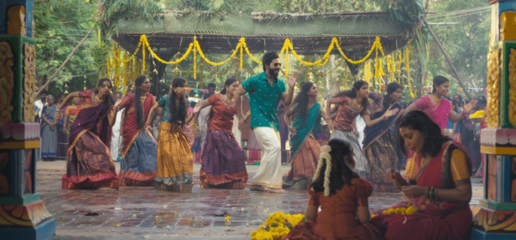 Sambavakaari