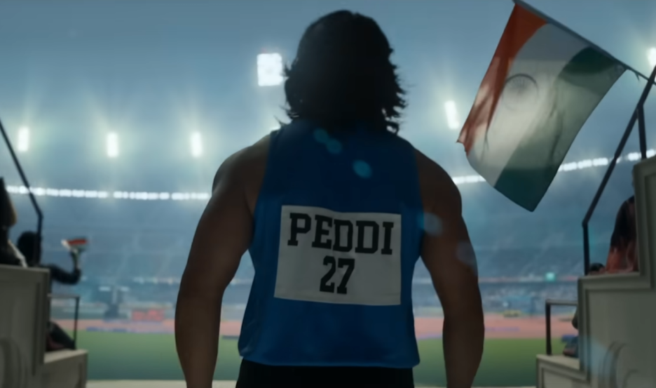 Peddi