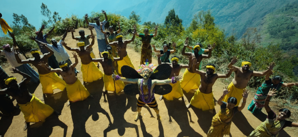 Vel Sevvel Lyrical Video