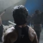 Suriya47 Wrap Video Reveals an Epic Cinema Journey