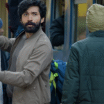 Mr. Bhaarath Makes a Powerful Release Date Announcement