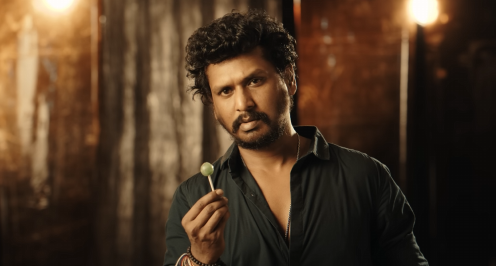 Mr. Bhaarath