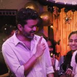 Mr. Bhaarath Makes a Powerful Release Date Announcement