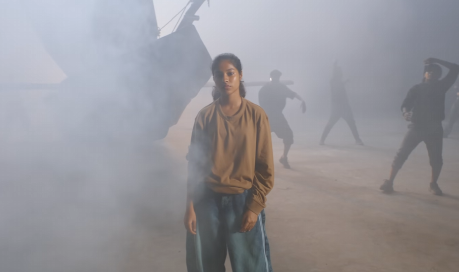 Mandaadi Mandaadi