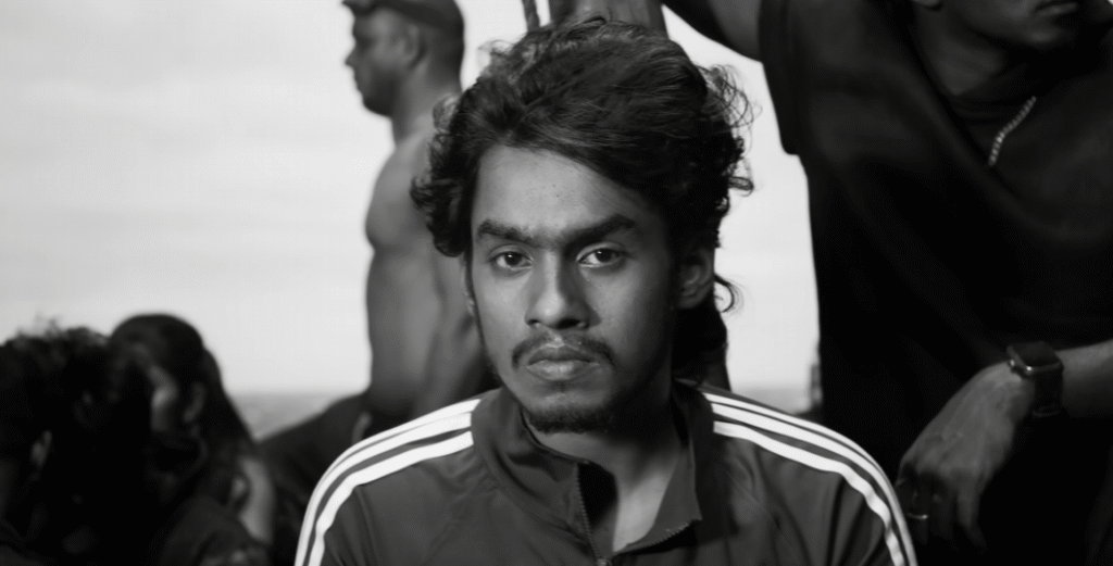Mandaadi Mandaadi