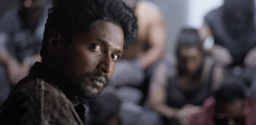 Mandaadi Mandaadi