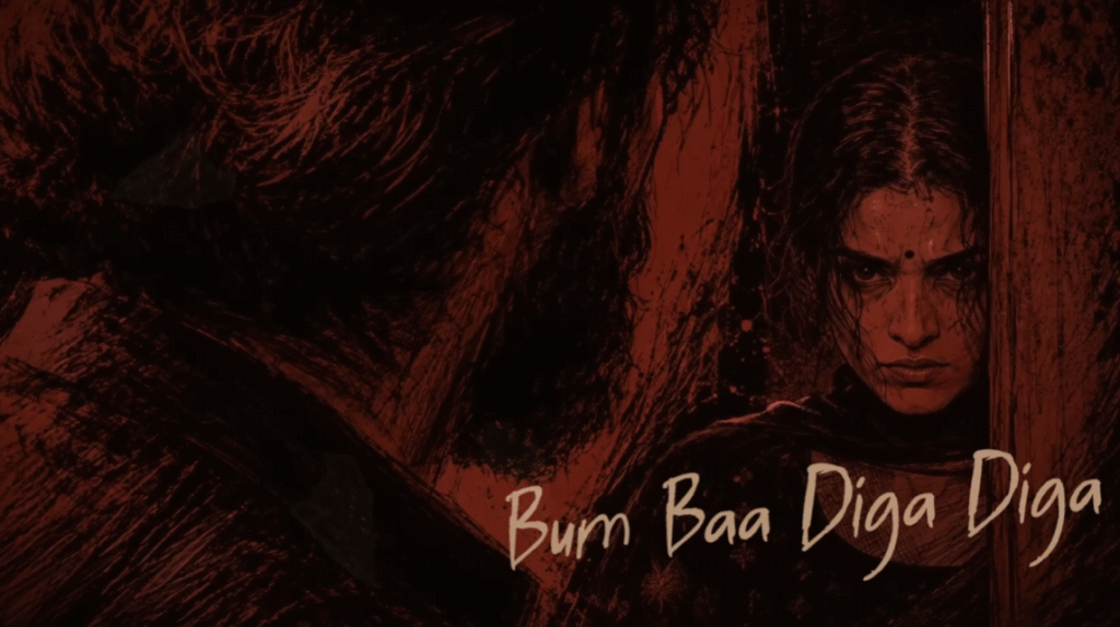 Bum Baa Diga Diga