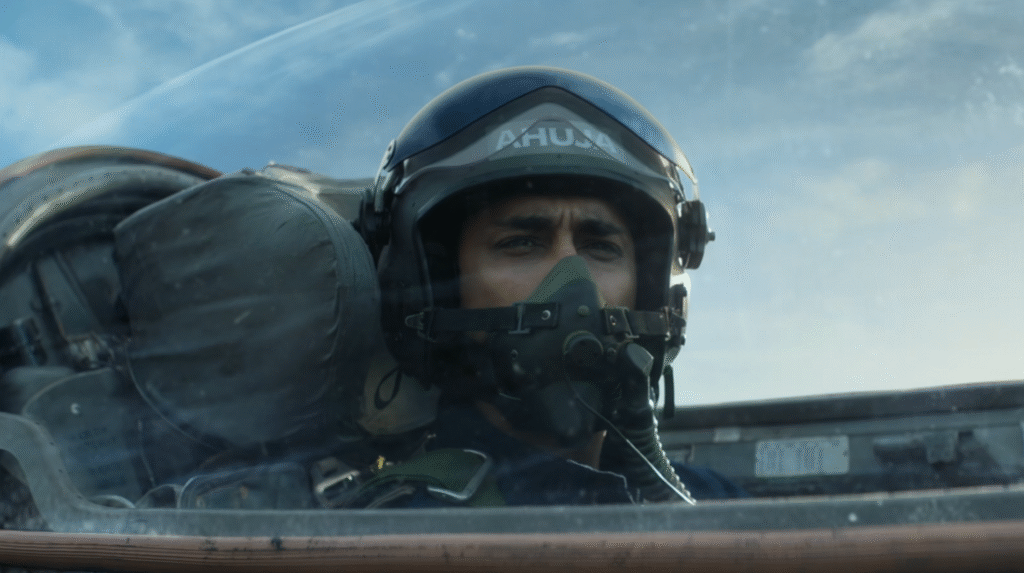 Operation Safed Sagar
