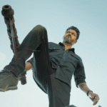 Yezhu Kadal Yezhu Malai Reveals an Epic New Journey