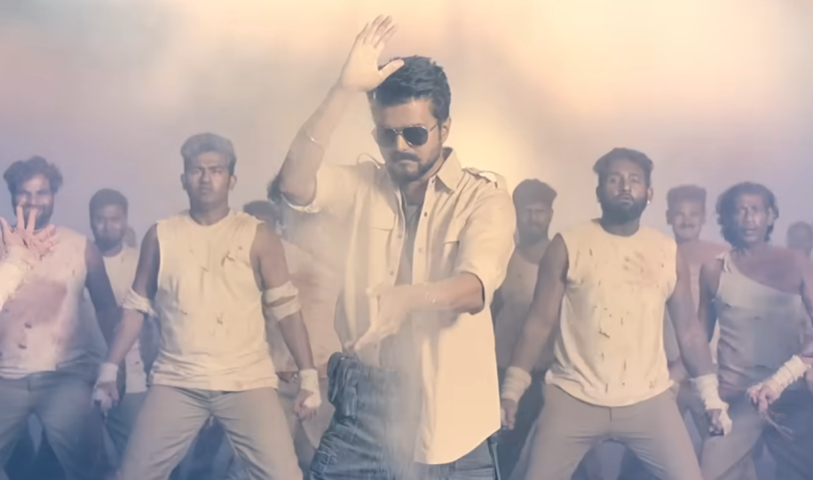 Raavanamavan Daa